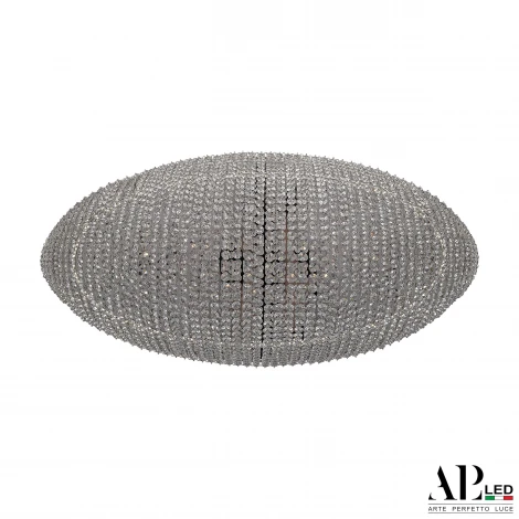 Подвесная люстра APL LED Rimini S508.0.50.A.3000