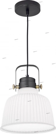 Подвесной светильник Citilux Спенсер CL448112