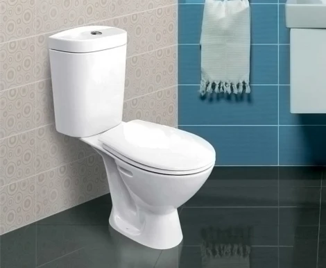 Унитаз-компакт Cersanit Mito best 031