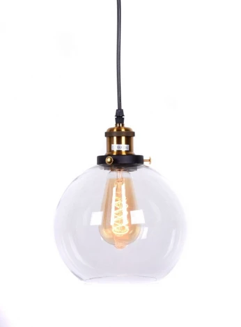 Подвесной светильник Lumina Deco Navarro LDP 6802 PR