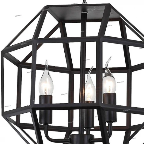 Подвесная люстра ST Luce Vigore SL232.403.03