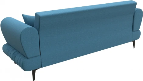 Диван-книжка Лига-045 Лига Диванов (Рогожка) арт.122340