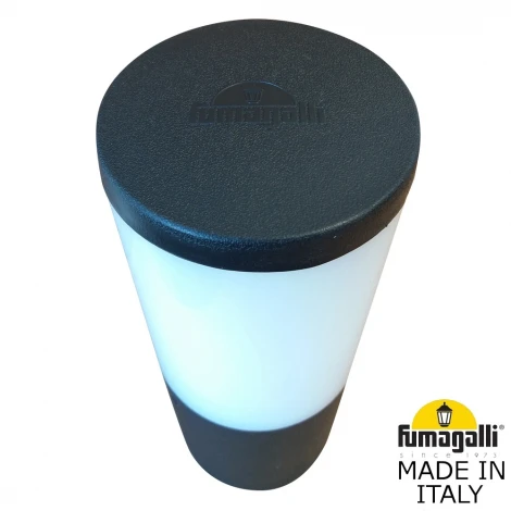 Наземный уличный светильник Fumagalli Amelia DR2.573.000.AYE27