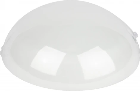 Настенно-потолочный светильник светодиодный ЭРА ДБП 06-12-012 (220V, круглые, IP54)