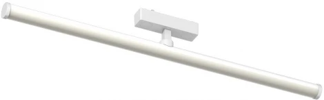 Светильник трековый магнитный 48V Aployt Magnetic track 48 APL.0121.10.20 (LED, круглые)