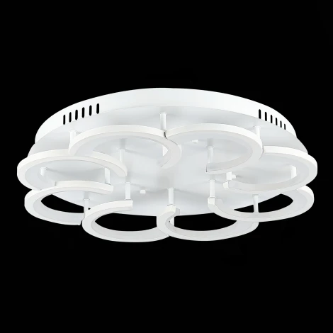 Потолочная люстра Evoluce Bonn SLE200502-08