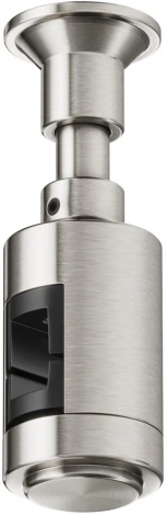 Крепление настенное Wall одинарное Flarity Maytoni Accessories for tracks Flarity TRA155CW-S1-PT