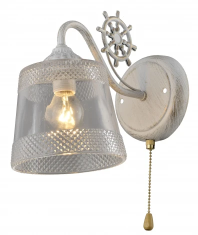 Бра J-Light Navy 1743/1W