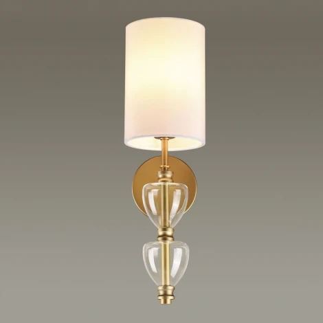 Бра Odeon Light Giada 3802/1W