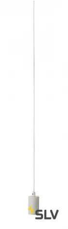 Подвесной комплект FITU 132691 SLV