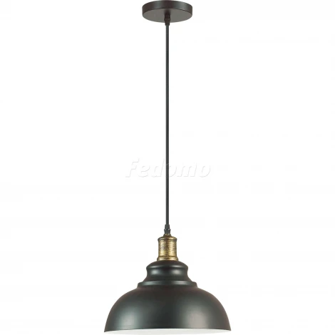 Подвесной светильник Lumion Dario 3675/1 (220V, на проводе, круглые)