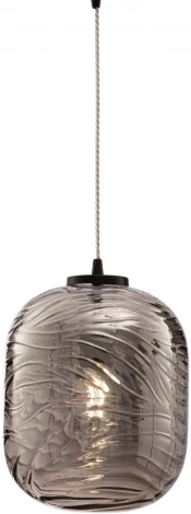 Подвесной светильник Maytoni Dunas P058PL-01B