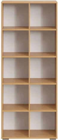 Стеллаж Play ОГОГО (арт.853460), (ЛДСП/Дуб Корбридж)