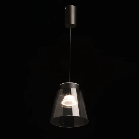 Подвесной светильник De City Стаут 702012901 (LED, 220V, на проводе)