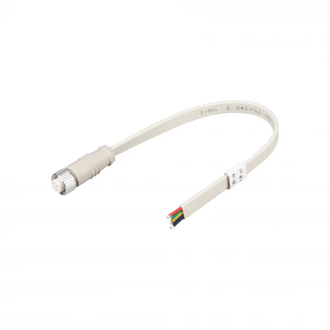 Разъем выводной ARL-RGBW-5PIN-L300-F-IP67 (Arlight) 048966