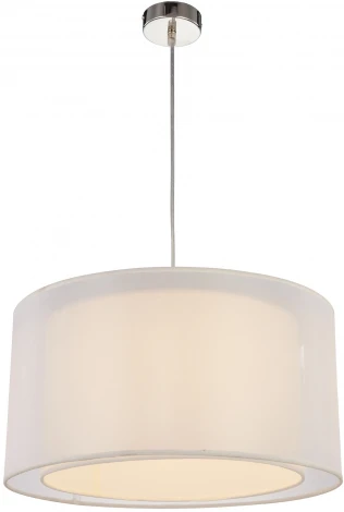 Подвесной светильник Moderli Massa V10498-1P (220V, на проводе, круглые)