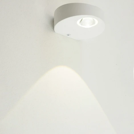 Настенный светильник светодиодный Feron AL53 51138