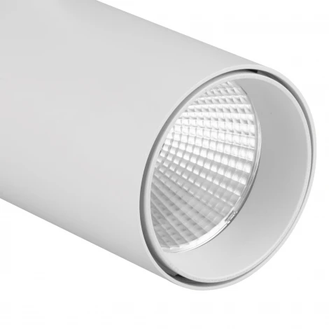 Трековый светильник Mantra Fuji 7206 (LED, 220V, круглые)