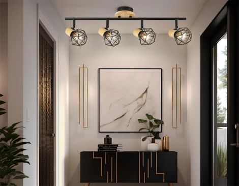 Спот на штанге Ambrella Traditional TR8754