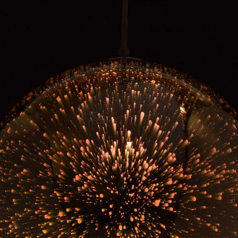 Подвесной светильник MW-Light Фрайталь 663011401