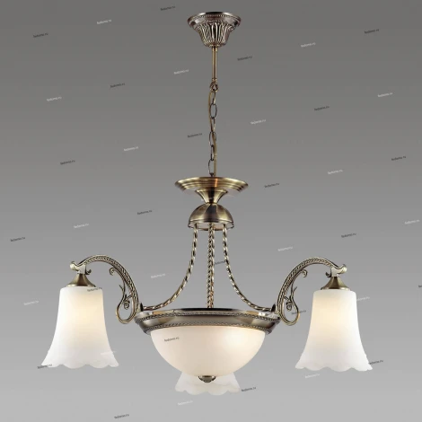Подвесная люстра Lumion Sonette 2985/5A