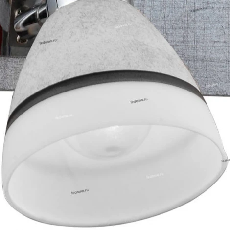 Спот J-Light Mandy 1324/3A