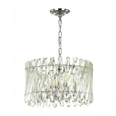 Подвесная люстра Odeon Light Selva 4796/8