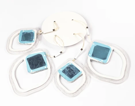 Потолочная люстра Мелодия Света SS1L 000028978