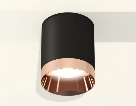 Накладной точечный светильник Ambrella XS XS6302025 (220V, круглые)