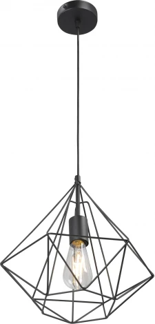 Подвесной светильник Vitaluce V2804-1/1S (220V, на проводе)