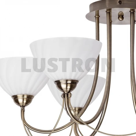 Потолочная люстра MW-Light Фелиция 347016806
