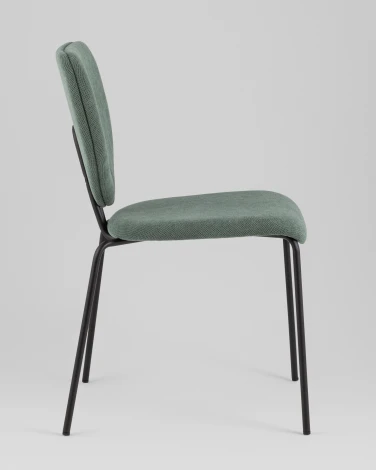 Стул обеденный Masey зеленый Stool Group арт.УТ000039581