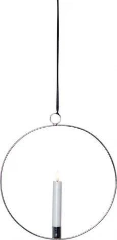 Светодиодная свеча Eglo Flamme Ring 411486 свеча