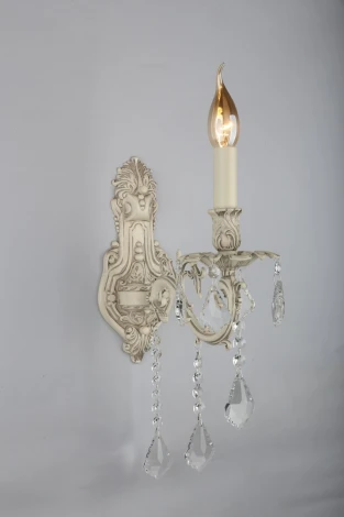 Бра Omnilux Taranto OML-74401-01