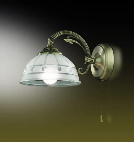 Бра Odeon Light Adagio 1996/1W