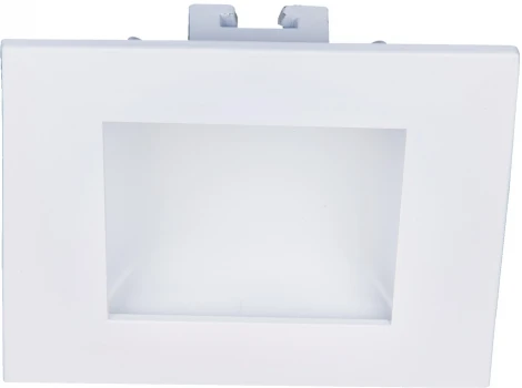 Встраиваемый точечный светильник Arte Lamp Riflessione A7408PL-1WH
