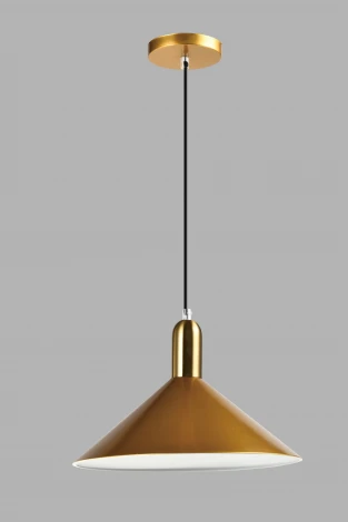 Подвесной светильник Moderli Forli V11549-1P (220V, на проводе, круглые)