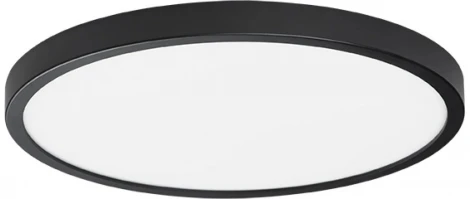 Светильник накладной со встроенными светодиодами Arco 225337 Lightstar (220V, пульт управления, управление смартфоном, умный дом - LampSmart, круглые)