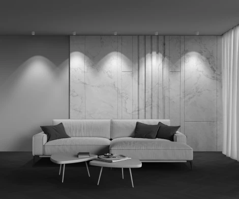 Накладной потолочный светильник Maytoni Alfa LED C064CL-8W3K-RD-WB (220V, круглые)