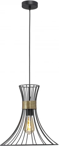 Подвесной светильник V3027-1/1S Vitaluce (220V, на проводе)