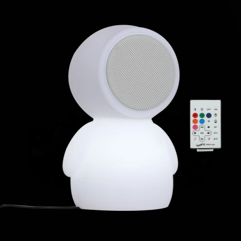 Интерьерная настольная лампа ST Luce Melodia SLE001.504.01
