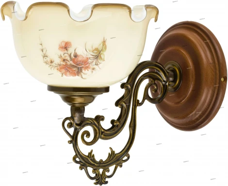 Бра Alfa Medalistka 200