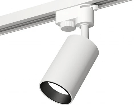 Трековый светильник Ambrella Track System XT6322021 (круглые)