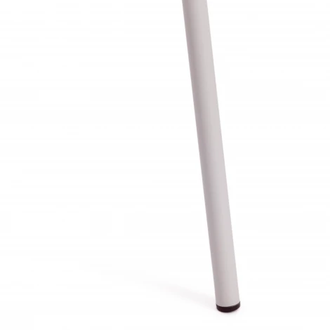 Стул EBAY (mod 03) серый (металл/пластик)