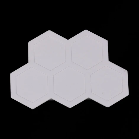 Архитектурная подсветка светодиодная Reluce 86222-9.2-005U LED5*1W WT (220V, IP44)