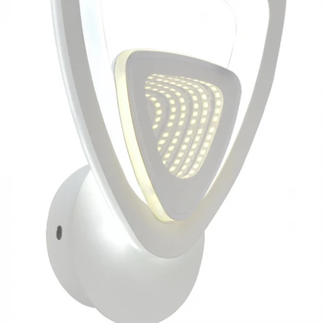 Бра Seven Fires Binasko SF7040/1W-WT