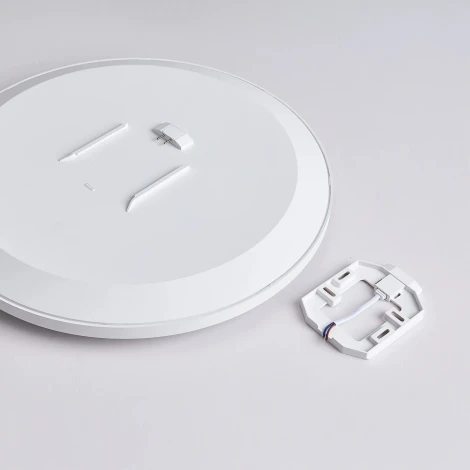 Светильник светодиодный настенно-потолочный Lightstar Arco Eco 225730