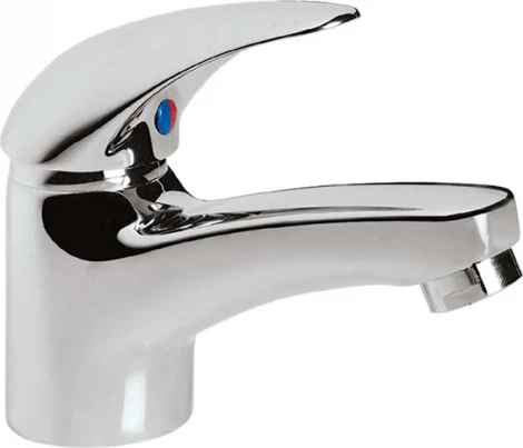 Смеситель Vidima Орион BA001AA для раковины