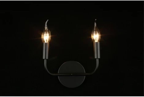 Бра Aployt Evlalia APL.338.11.02 (220V, свеча)