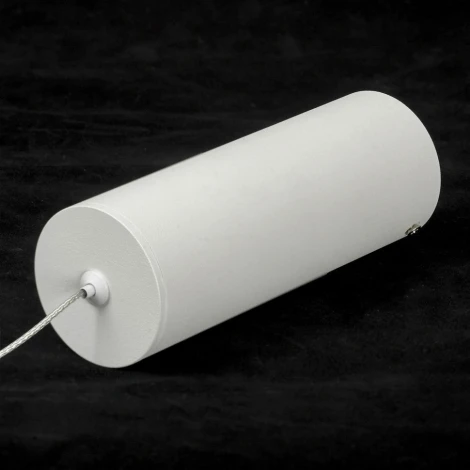 Подвесной светильник Lussole Shoe LSP-0927 (LED, 220V, на тросе, кольцо)